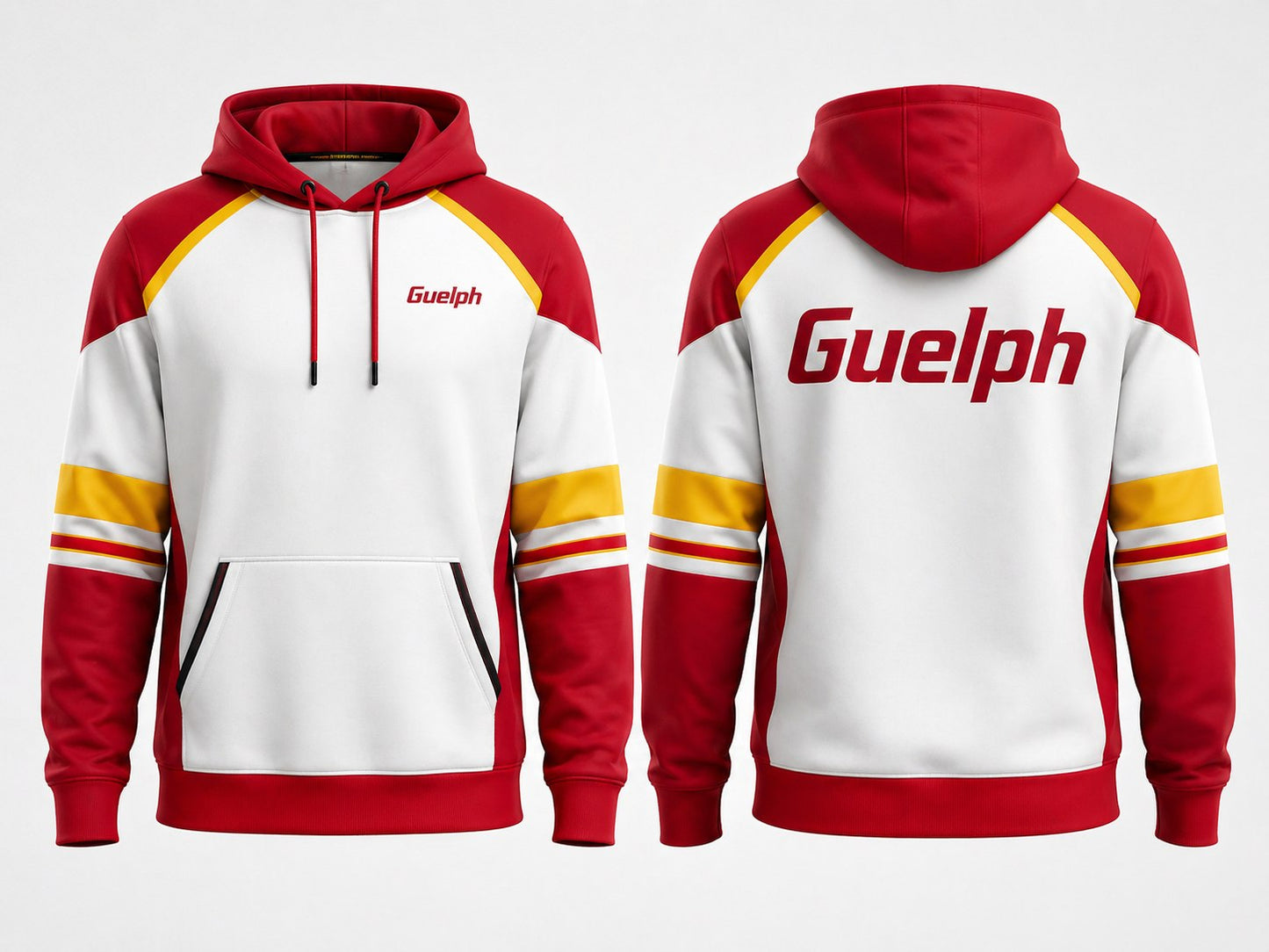 Guelph Hoodie