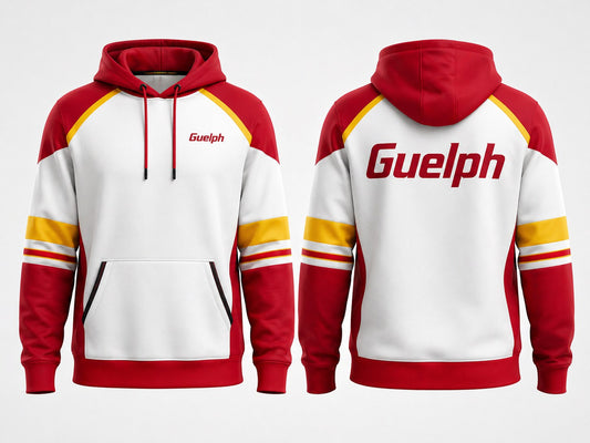 Guelph Hoodie