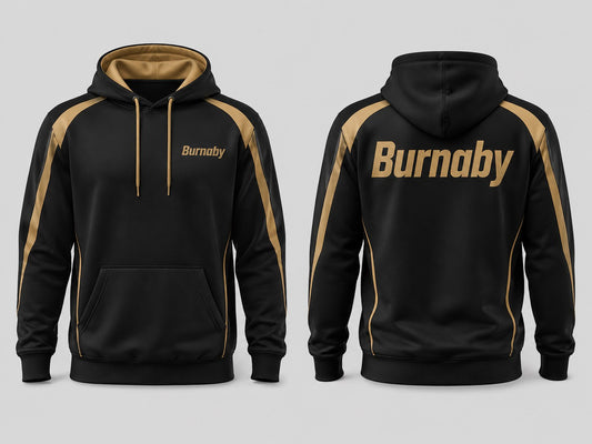 Burnaby Hoodie