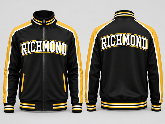 Richmond Varsity Jacket