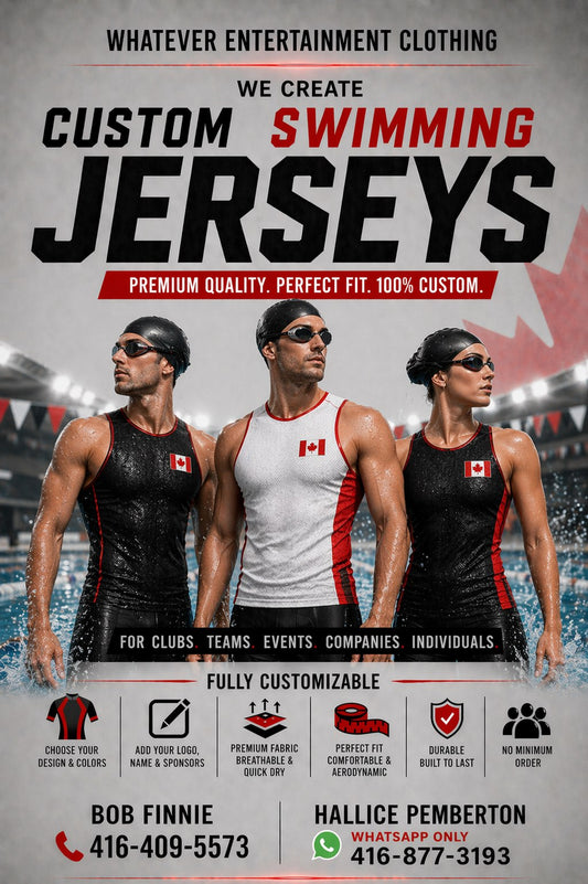 Swimming Uniforms