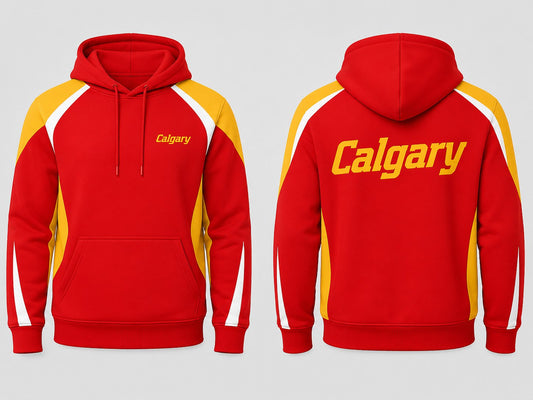 Calgary Hoodie