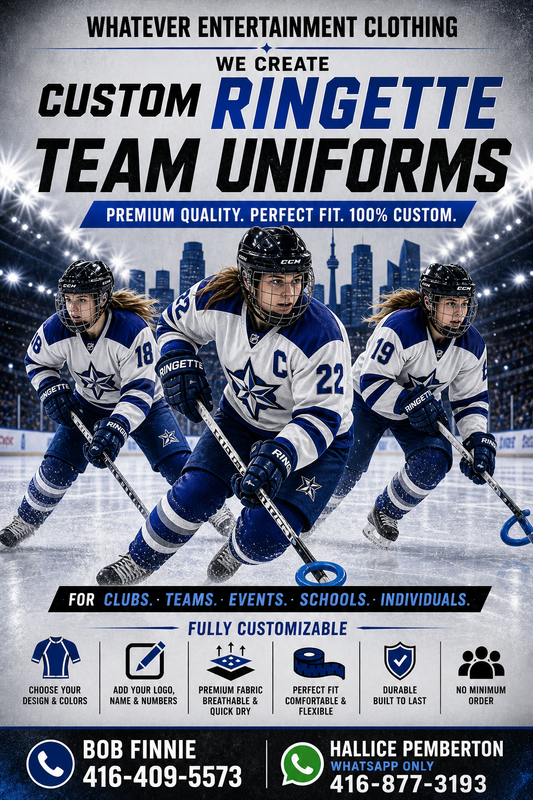 Ringette