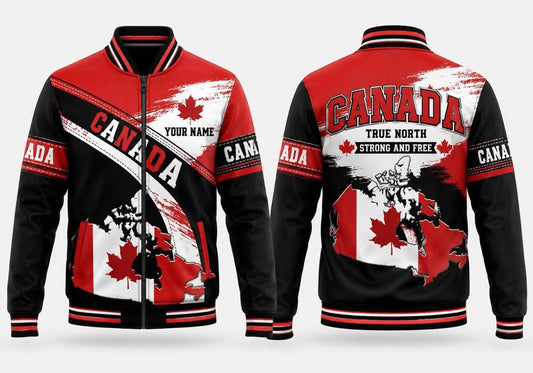 Varsity Jackets