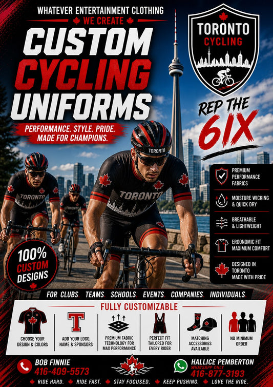 Cycling