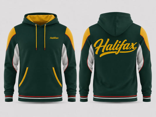 Halifax Hoodie