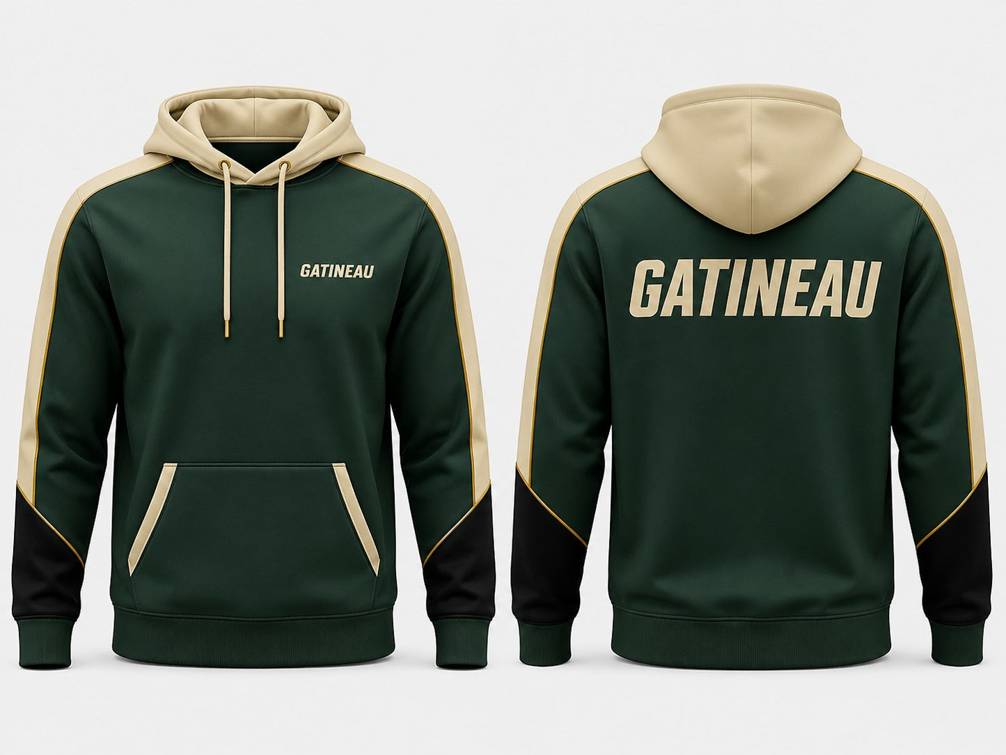 Gatineau Hoodie