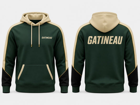Gatineau Hoodie