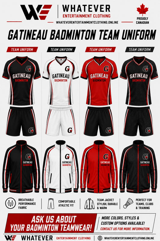 Gatineau Badminton