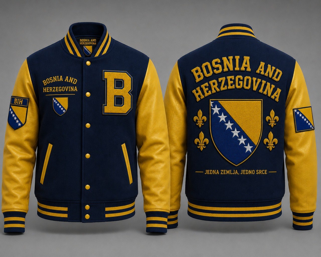 Bosnia
