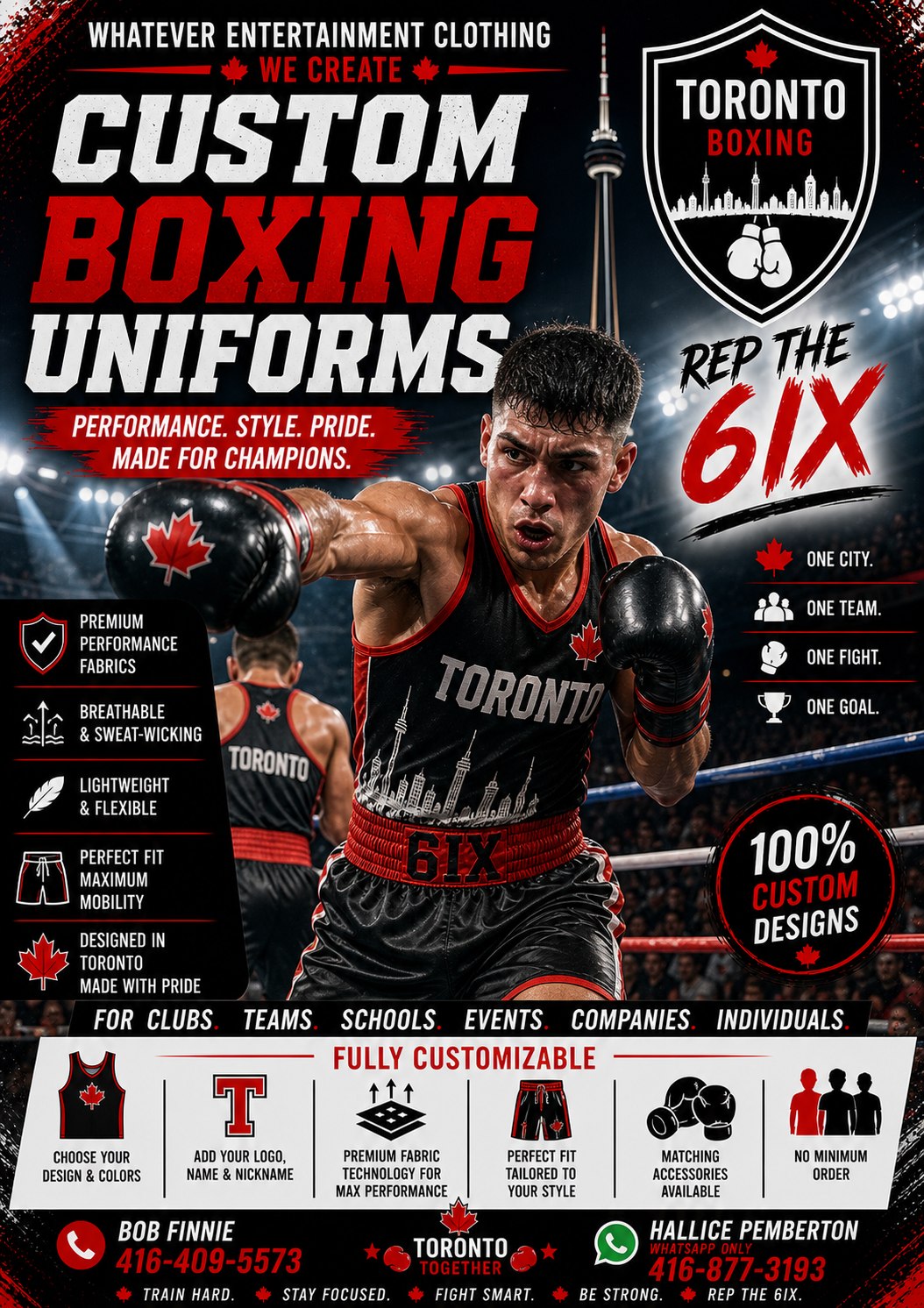 Boxing