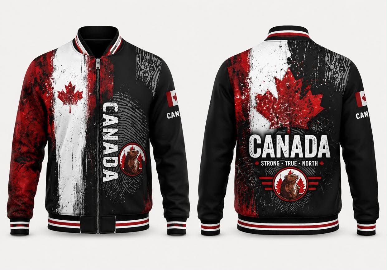 Varsity Jackets