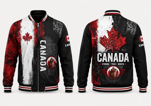 Varsity Jackets