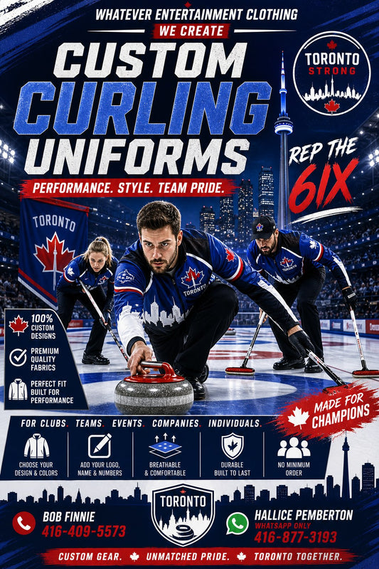 Curling Sample