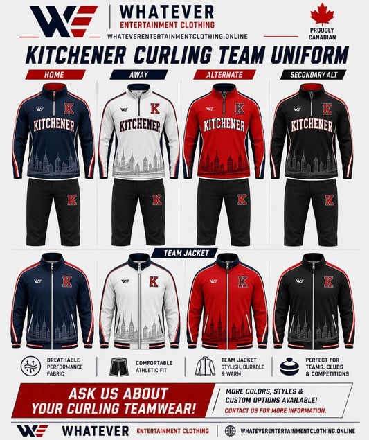 Kitchener Curling