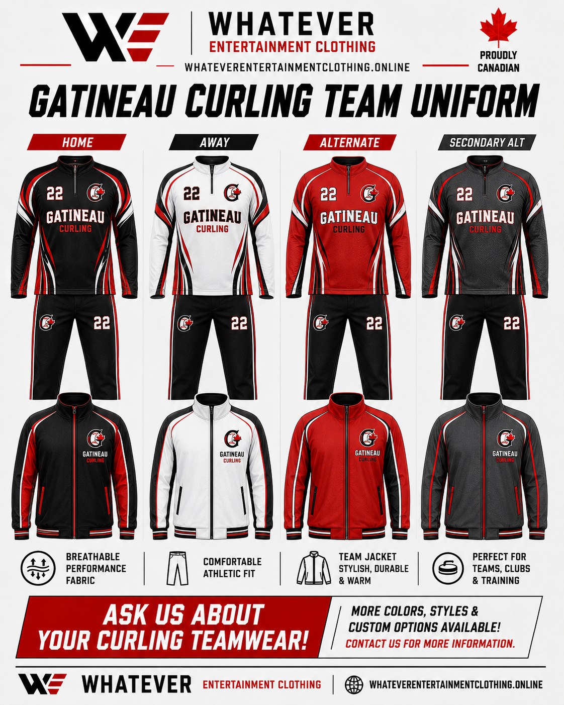 Gatineau Curling