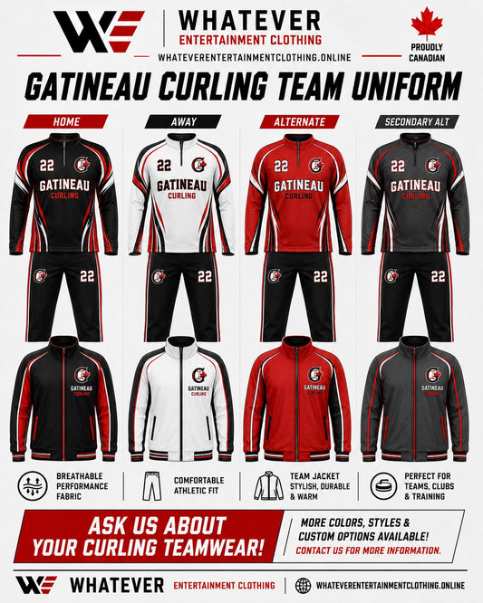 Gatineau Curling