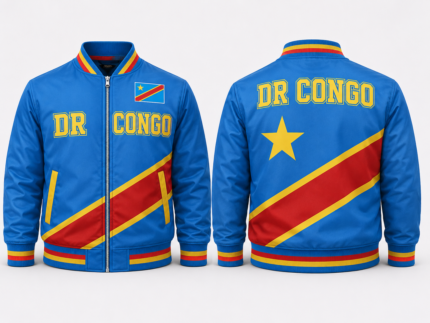 Democratic Republic of Congo