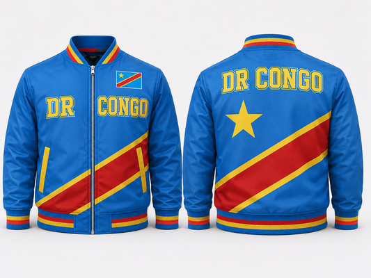 Democratic Republic of Congo