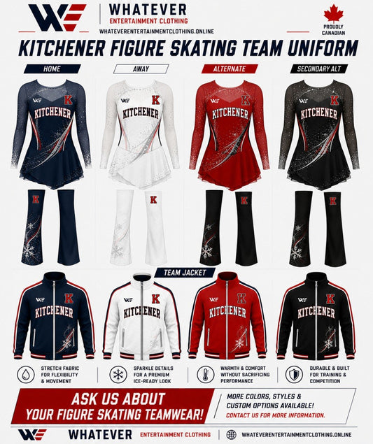 Kitchener Figure Skating