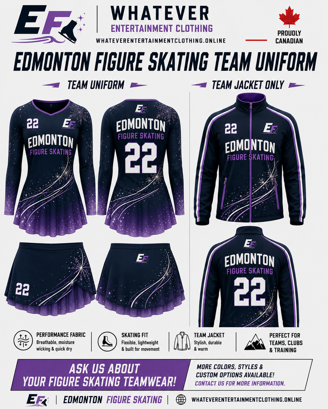 Edmonton Figure Skating