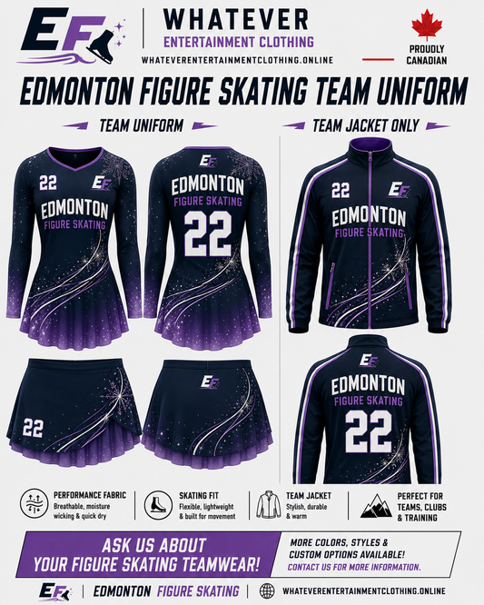 Edmonton Figure Skating