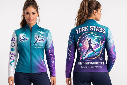 York Starts