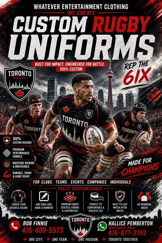 Rugby