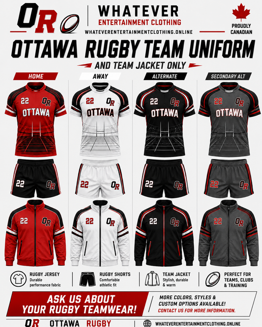 Ottawa Rugby
