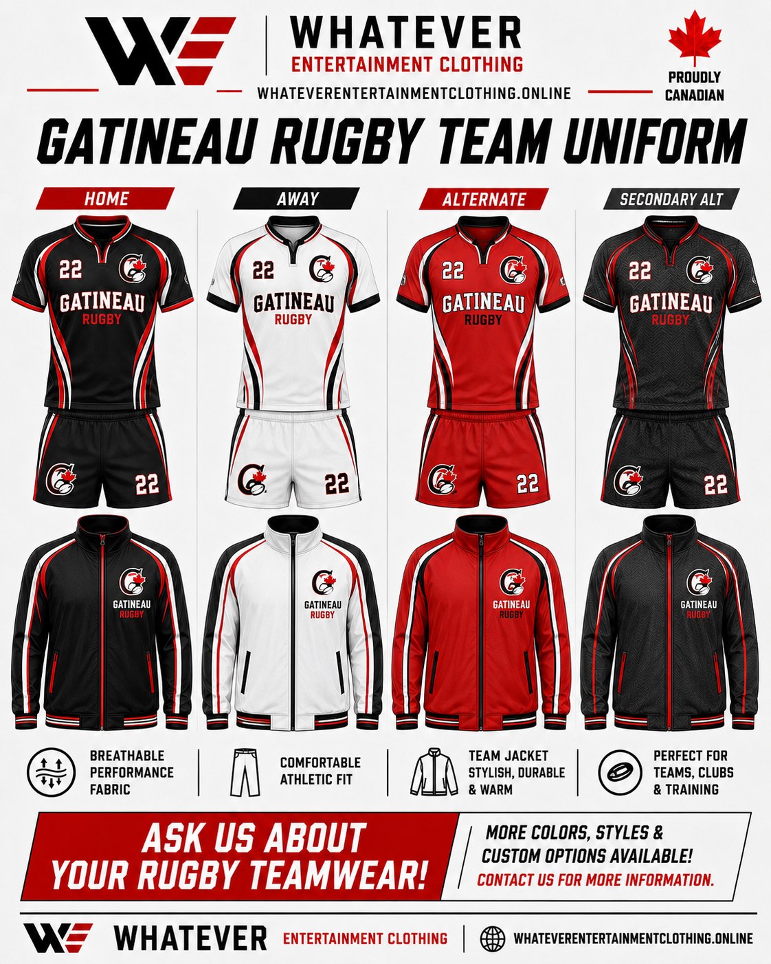 Gatineau Rugby