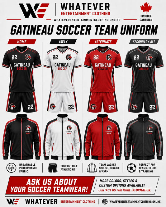 Gatineau Soccer