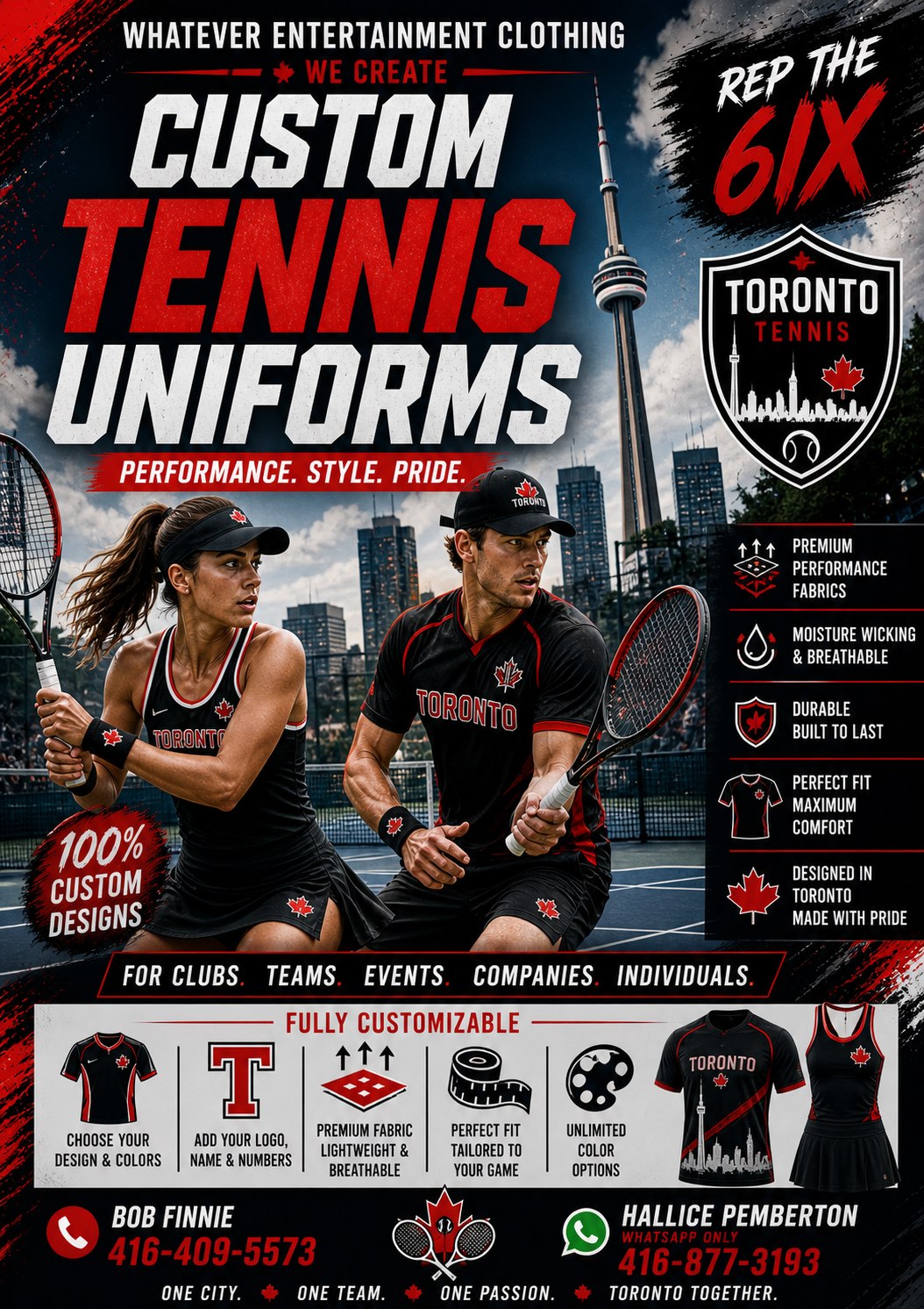 Tennis