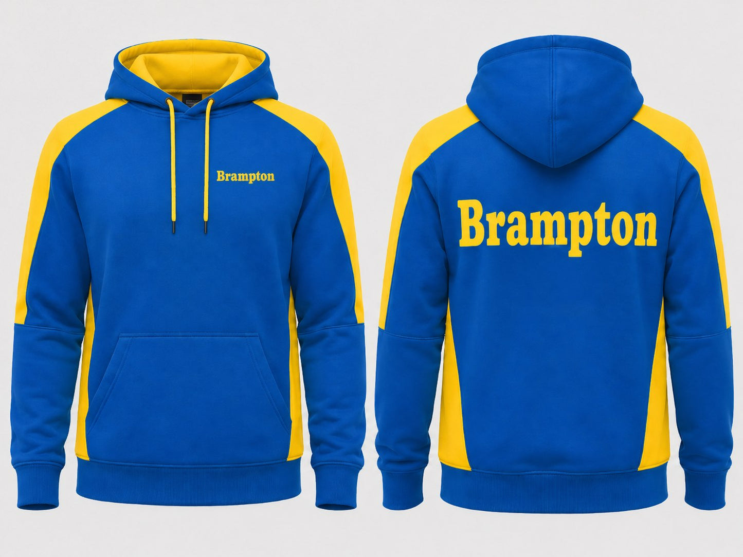 Brampton Hoodie
