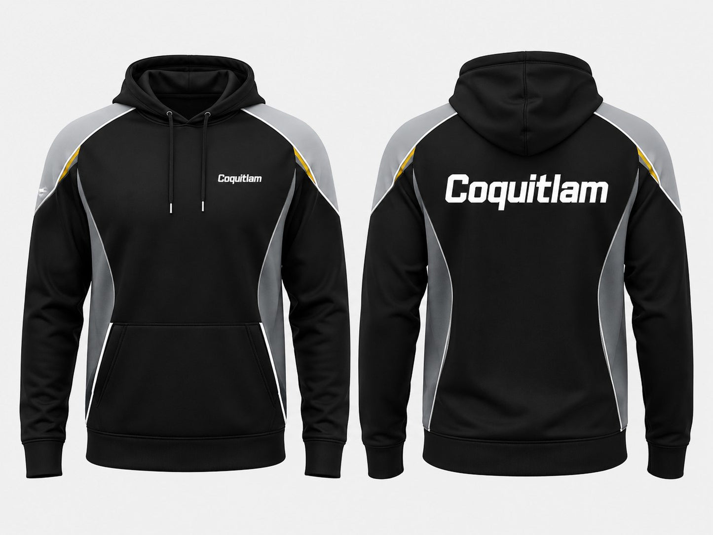 Coquitlam Hoodie
