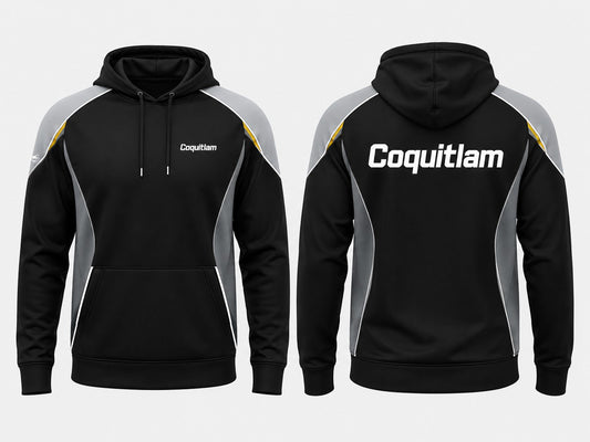 Coquitlam Hoodie