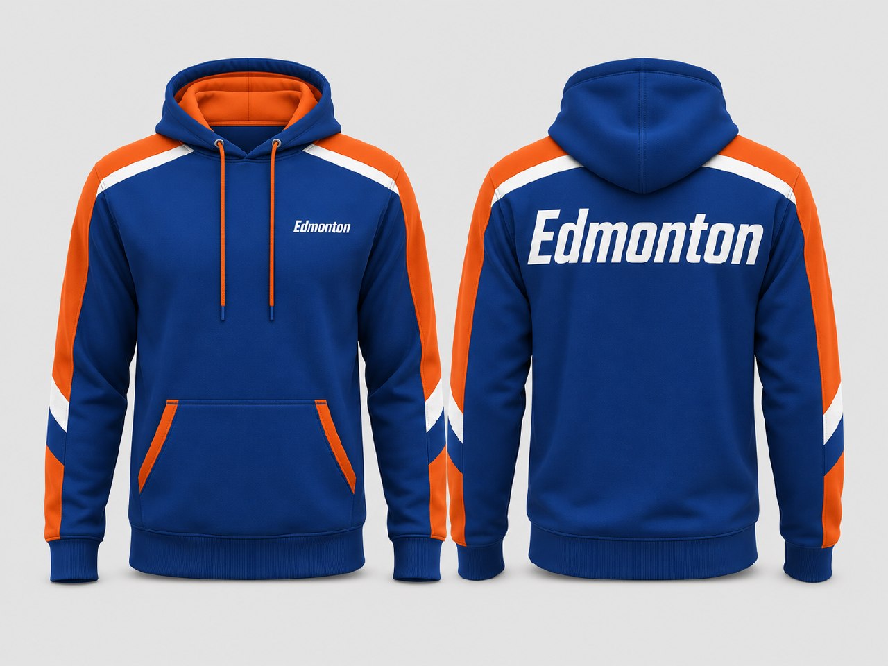 Edmonton Hoodie