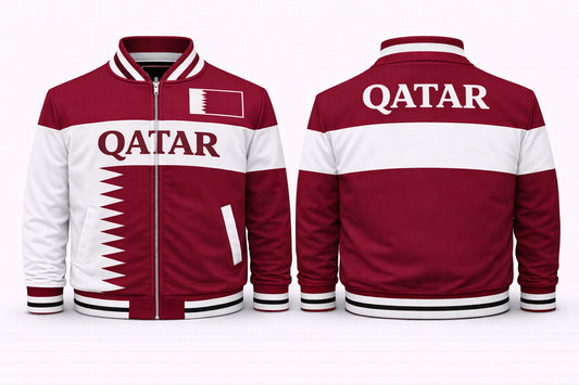 Qatar Jacket