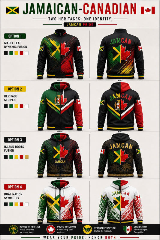 Mixed Countries